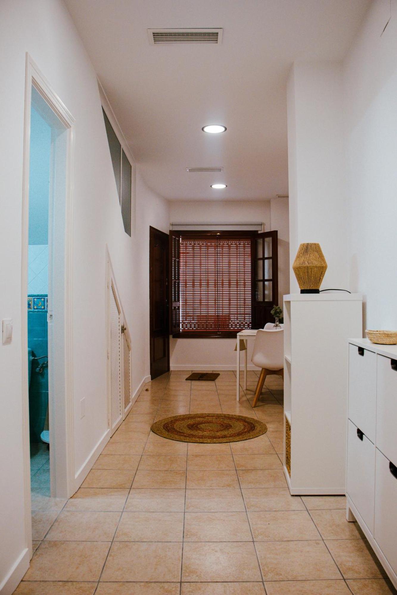 Loft Molino De Erillas Alora Exterior photo