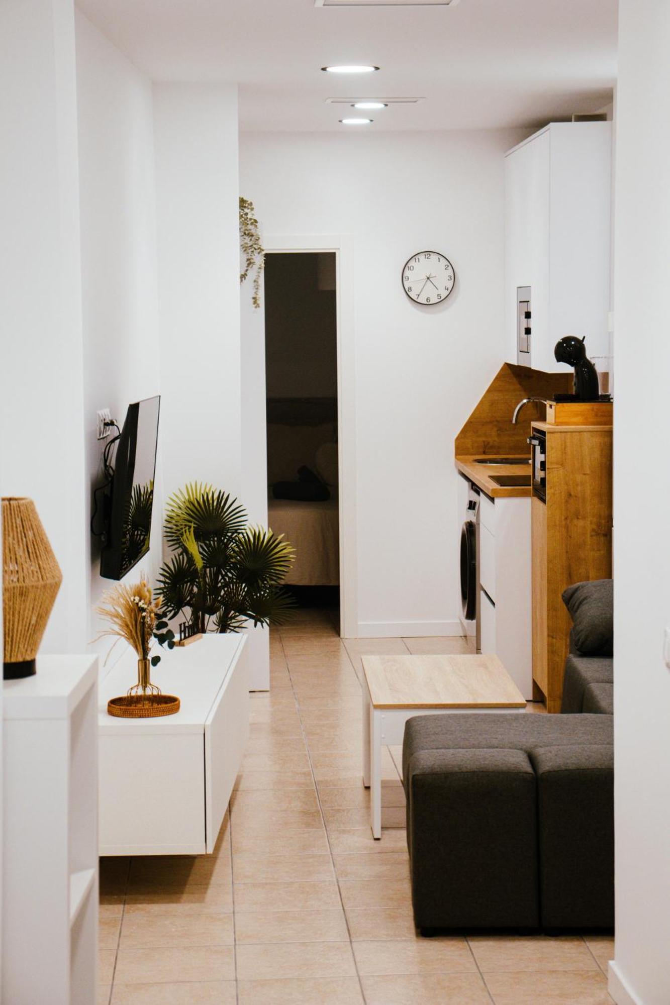 Loft Molino De Erillas Alora Exterior photo